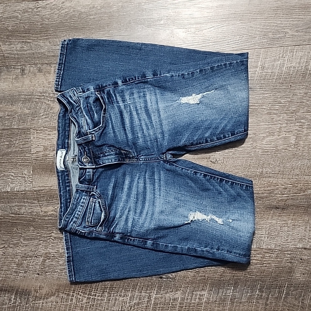 Studio Blue Jeans